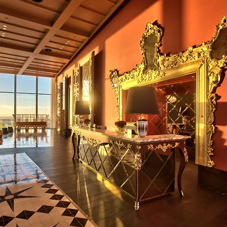 Royal Obidos Scenic Resort-2
