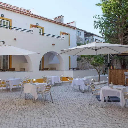 Hotel Casa Das Senhoras Rainhas - Castelo de Óbidos-3